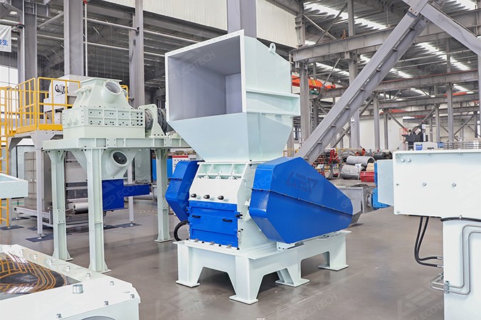 Universal-Granulator