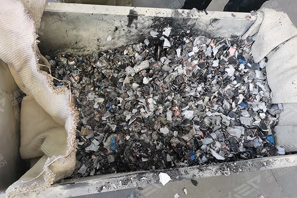 Lithium-Batterie