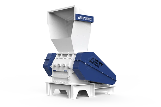 Universal-Granulator