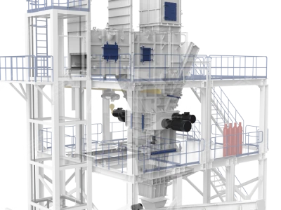 Geschlossenes Zerkleinerungssystem