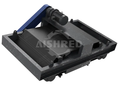 Magnetischer Abscheider