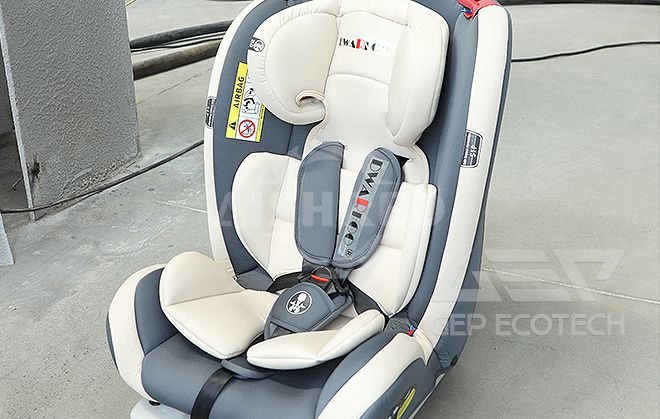Baby-Autositz