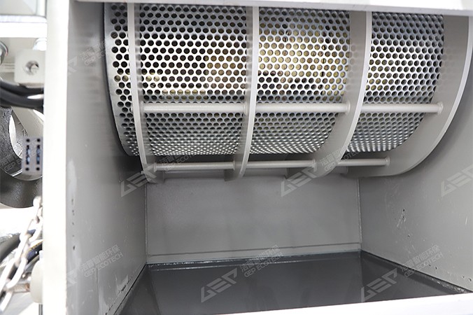 Universal-Granulator