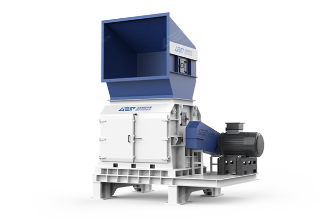 Hammermühlen-Zerkleinerer