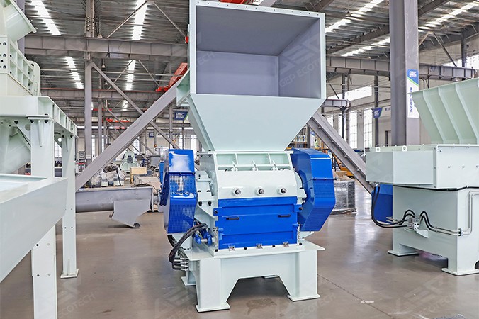Universal-Granulator