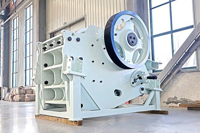 Backenbrecher